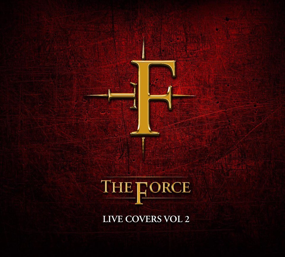 Live Covers Vol 2